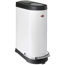 Wesco Kick Two 36 l weiß