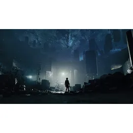 Control Ultimate Edition PS4