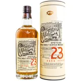 Craigellachie 23 Jahre Single Malt 46% vol 0,7 l