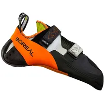 Boreal Crux Kletterschuhe (Größe 45 , orange)