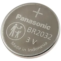 Panasonic BR 2032 Knopfzelle 200 mAh 1 St.