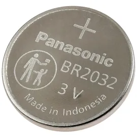 Panasonic BR 2032 Knopfzelle 200 mAh 1 St.