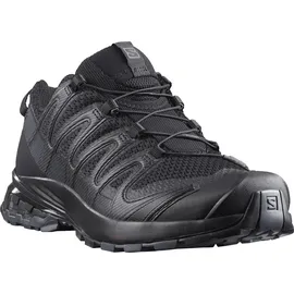 Salomon XA Pro 3D V8 Damen Black/Phantom/Ebony 36 2/3