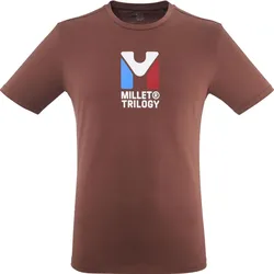 Millet Chamonix TRI TS SS M cinnamon (N9928) XS