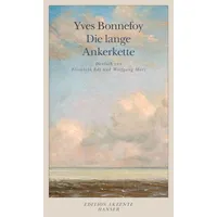 Hanser Fachbuchverlag Die lange Ankerkette