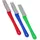DMT Diamond Mini-Hone 3er-Set