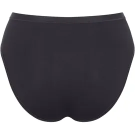 SLOGGI Tai-Slips 6 St. Schwarz XS