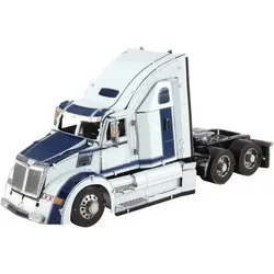 INVENTO 502596 Metal Earth: Western Star 5700XE Phantom