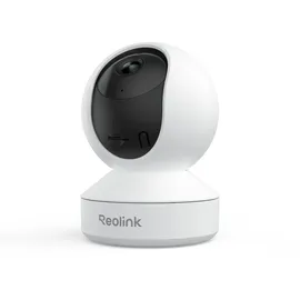 Reolink E1 3MP WLAN Kamera Weiß