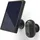 Hama 176615 CCTV Sicherheitskamera IP65 Außen Schwarz