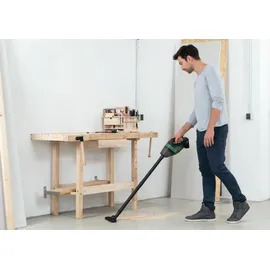 Bosch UniversalVac 18 ohne Akku