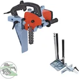 Mafell Zimmerei Kettenstemmer Ls 103 Ec Führungsgestell 924201