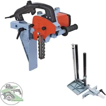 Mafell Zimmerei Kettenstemmer Ls 103 Ec Führungsgestell 924201