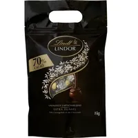 Lindt Lindor Kugeln 70% Kakao