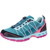 CMP Damen türkis, Größe 37 EU