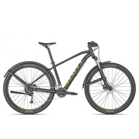 Scott Aspect 950 EQ 2022 | schwarz/grau | M | Hardtail-Mountainbikes