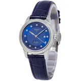 TISSOT Le Locle Automatik Leder 29 mm T006.207.16.046.00