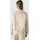 Maerz Muenchen Blouson MAERZ MUENCHEN "Maerz Muenchen 181801 Blousonjacke Damen Bekleidung", Damen, Gr. 40, beige (braun), 96% Baumwolle, 4% Elasthan, Bündchen, Jacken Blouson