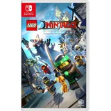 The LEGO Ninjago Movie Videogame (USK) (Nintendo Switch)