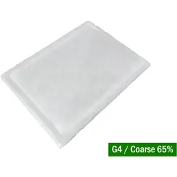 Aldes InspirAir SC 150 1xG4 Filter (Abluftfilter)