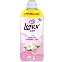 Lenor Weichspüler Light Jasminbüte 59 WL 1,24 l