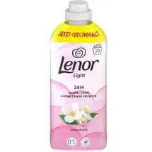 Lenor Weichspüler Light Jasminbüte 59 WL 1,24 l