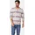 Babista Rundhalspullover lila 56/58