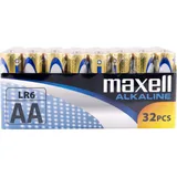 Maxell AA 32 St.