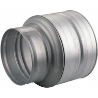Buderus RZ 160/125