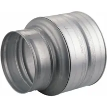 Buderus RZ 160/125