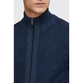 !Solid Strickjacke SDKotcha Blau M