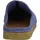 ROHDE Hausschuh Blau 42
