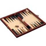 Philos Backgammon Naxos, klein,