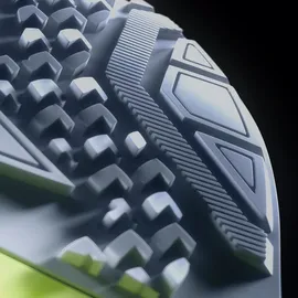 Haix CONNEXIS Safety T S1 Low grey-citrus - UK 10 EU 45