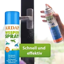 ARDAP Repell Wespenspray 400 ml