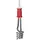 Rexel RTP 3040 300 W 1 l Rot/Weiß