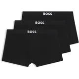 Boss 3p ONE Trunk, Black 001, XXL