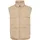 Fransa Weste FRBELLA Loose fit in Silver Mink | Gr.: XL