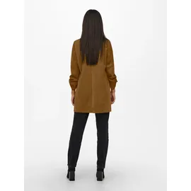 Only Onljoline FAUX SUEDE COAT Otw Noos - M