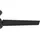 Hunter Protos 132 cm Deckenventilator Schwarz