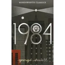 Wordsworth Editions Ltd Nineteen Eighty-Four