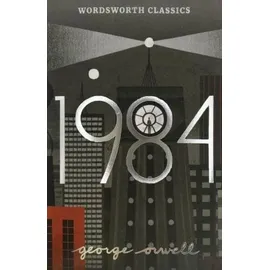 Wordsworth Editions Ltd Nineteen Eighty-Four