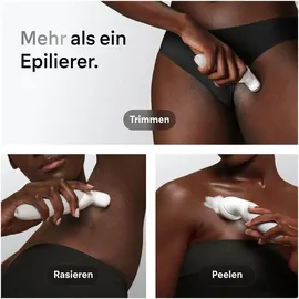 Braun Silk-épil 9 SES9-061 silberfarben