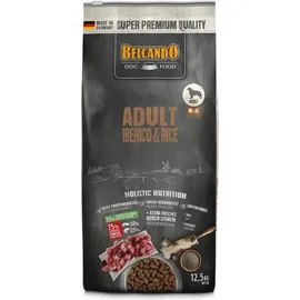 Belcando Adult Iberico & Rice 12,5 kg