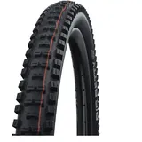 Schwalbe Big Betty 27,5 x 2,60 Zoll Faltreifen black