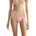 High Waist Brief 3 St Beige L