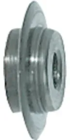 HOLEX Ersatz-Schneidrädchen für Kupfer / Alu / Inox