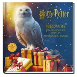 Panini Hedwig Adventskalender 2021