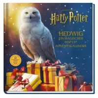 Panini Hedwig Adventskalender 2021