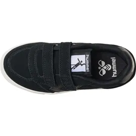 hummel Stadil 3.0 Sneaker Kids Schwarz F2001